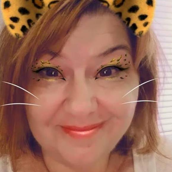 Meet your Posher, Camille - Picture 6 of 6